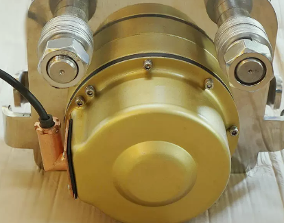 防爆手拉葫蘆生銹后還具有防爆作用嗎